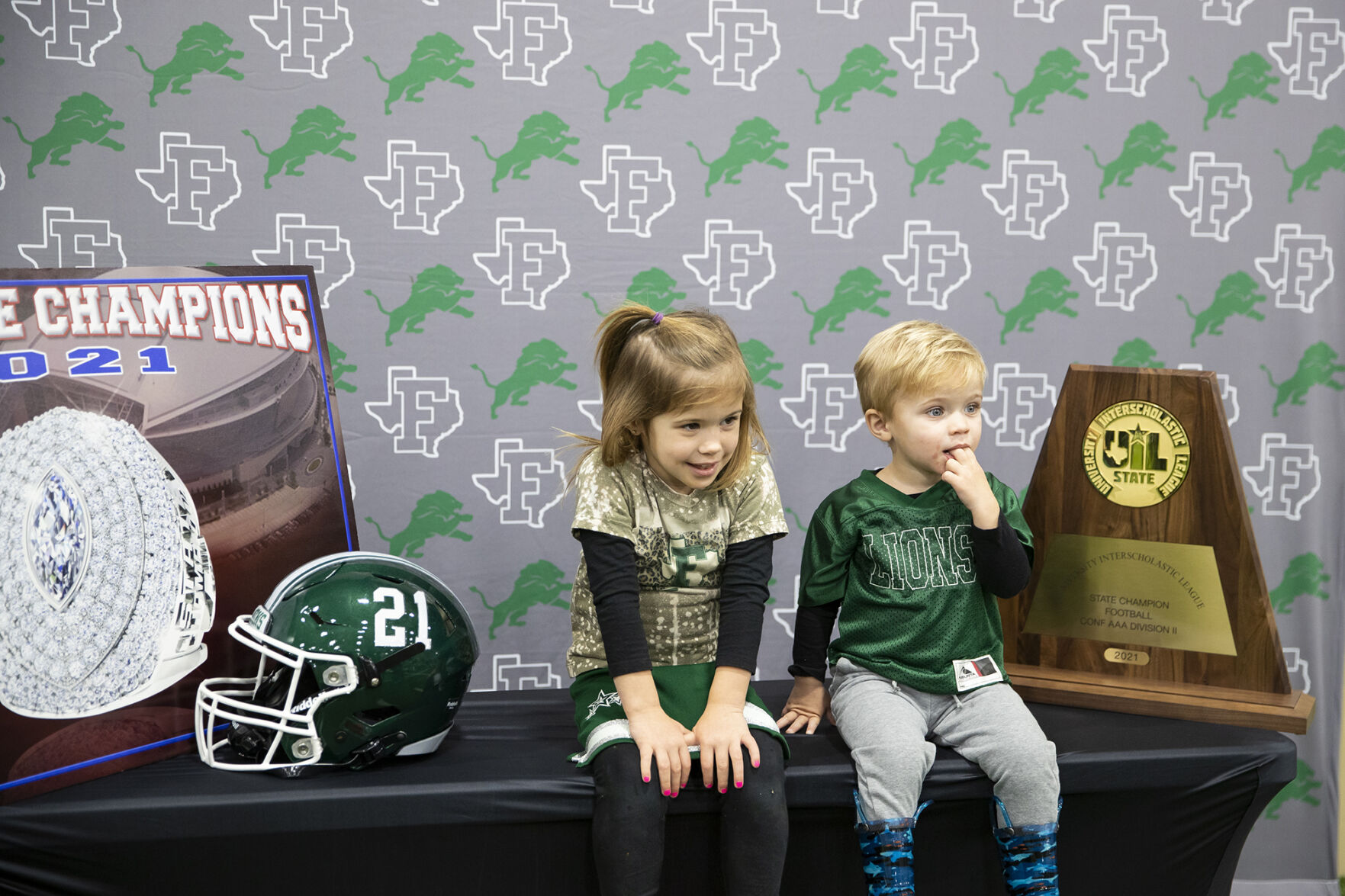 Franklin State Celebration